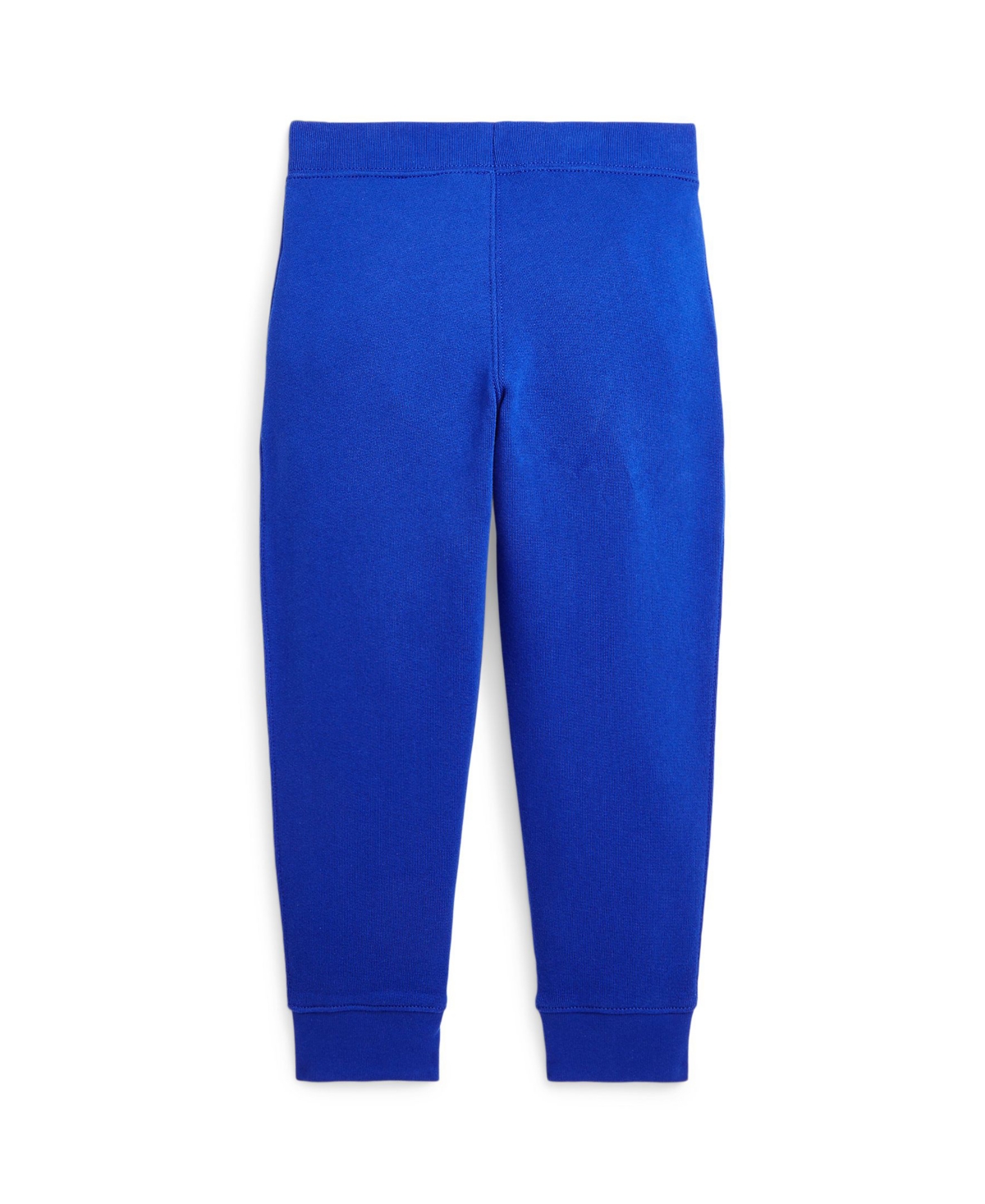 Polo Ralph Lauren Toddler & Little Kids Fleece Jogger Pants