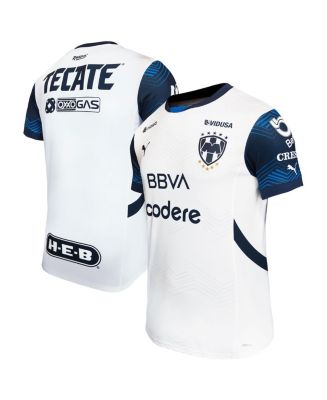 Puma Men's CF Monterrey 2024/25 Home Replica Jersey Macy's