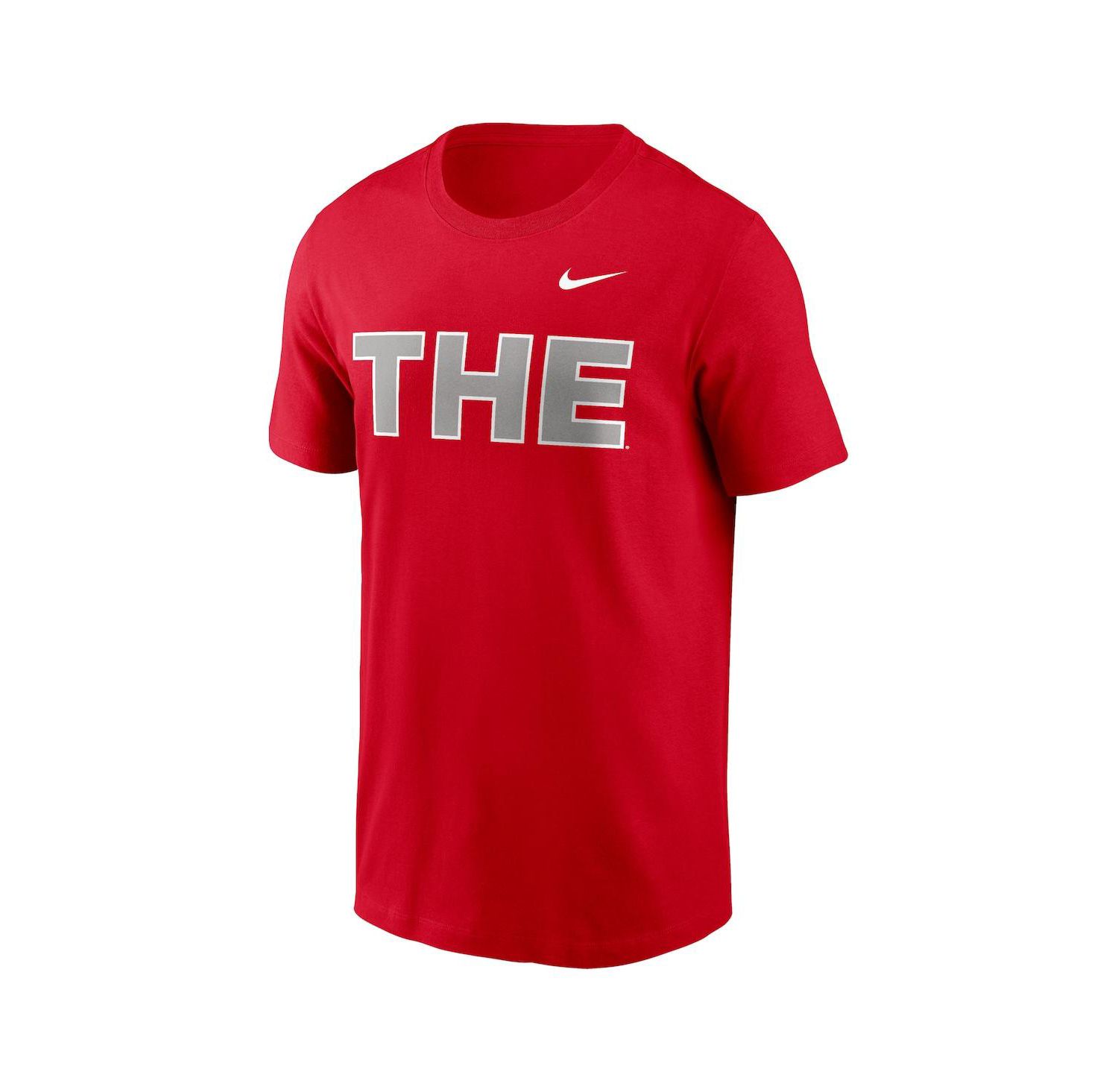 Men's Ohio State Buckeyes THE T-Shirt