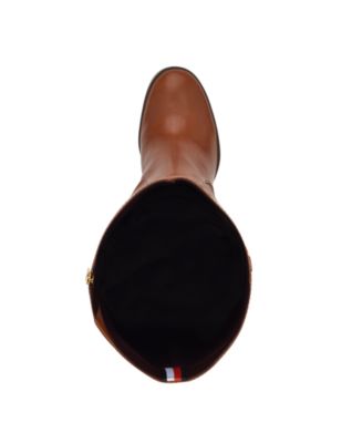 Women's Ursy Tall Block Heel Boots