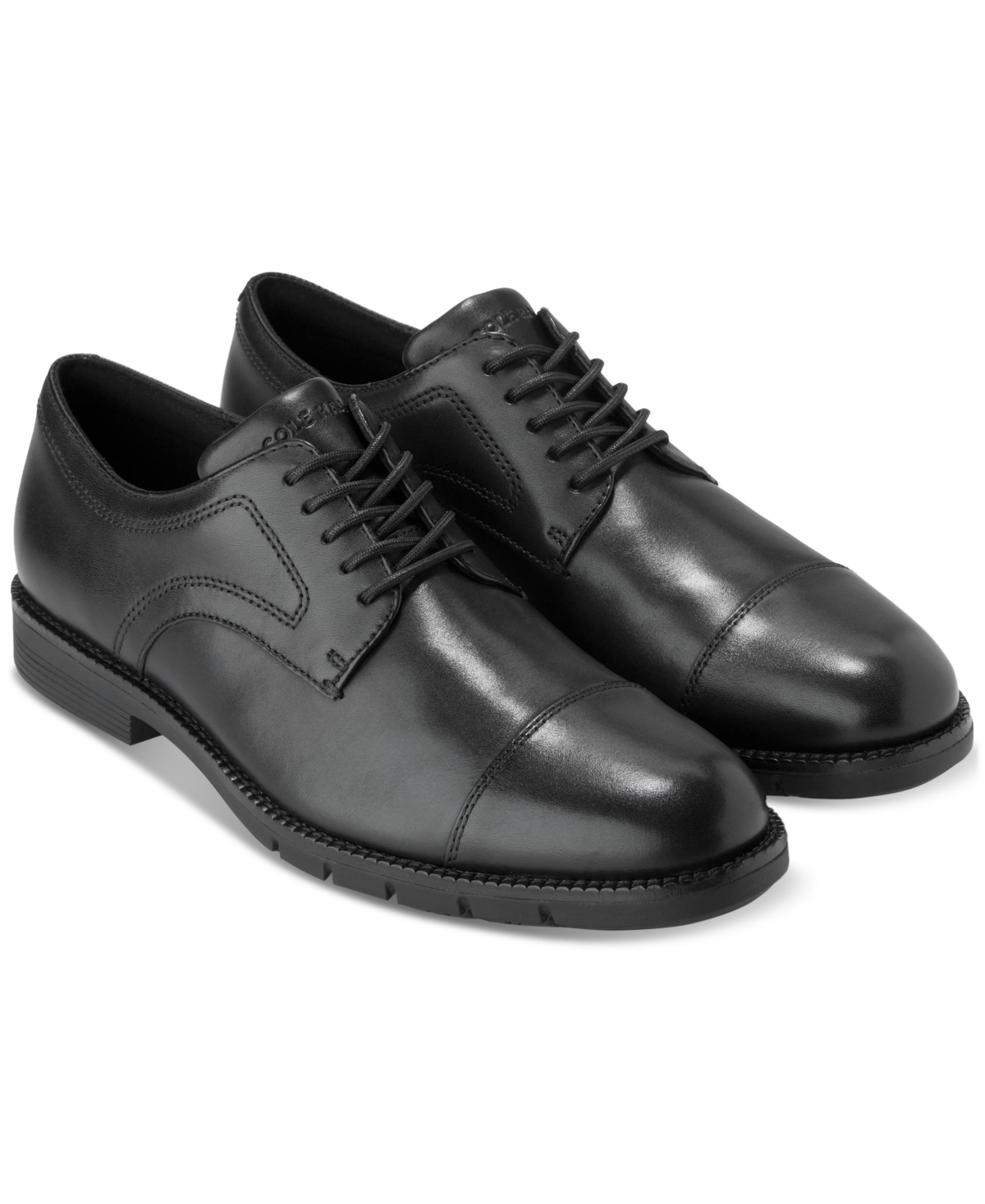 Cole Haan Men's FlexGrand 360 Cap-Toe Oxford Dress Shoe