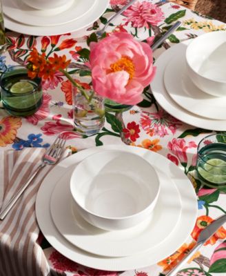 Tuscany Classics Salad Plates, Set of 6