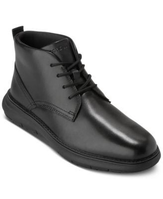 Cole Haan - Men's Grand Remix Chukka Boot