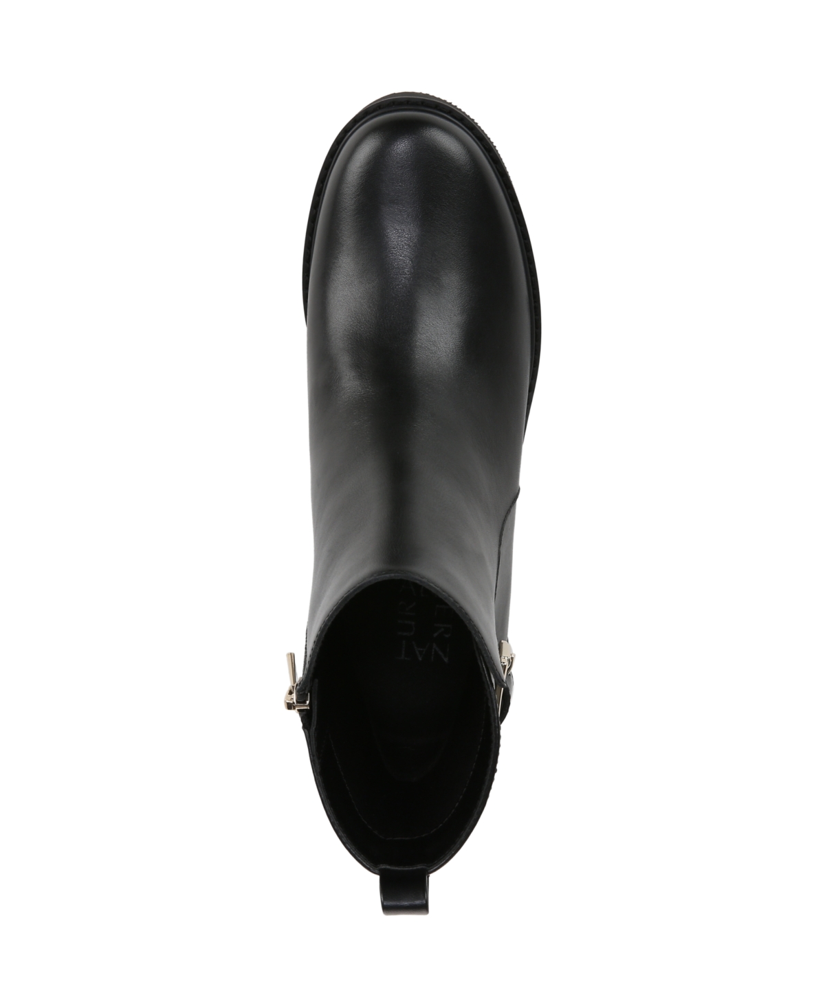 Naturalizer Delilah Lug Sole Booties