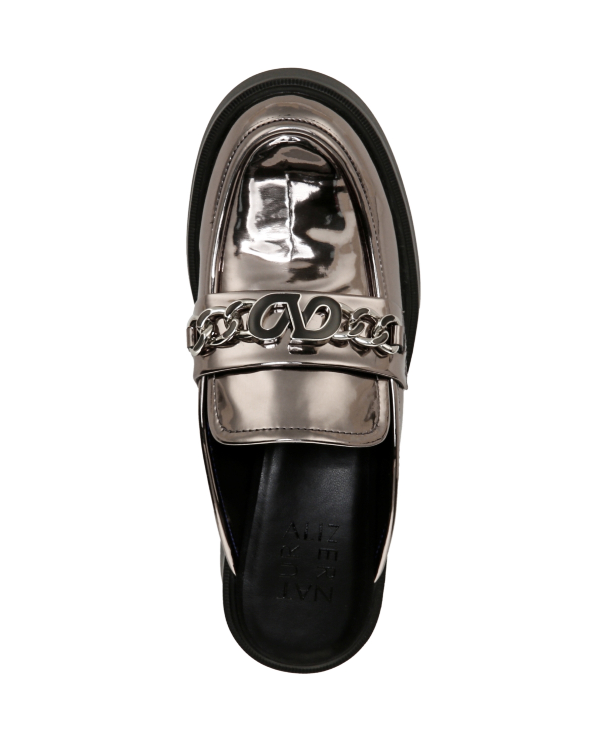 Naturalizer Ayden Platform Mules