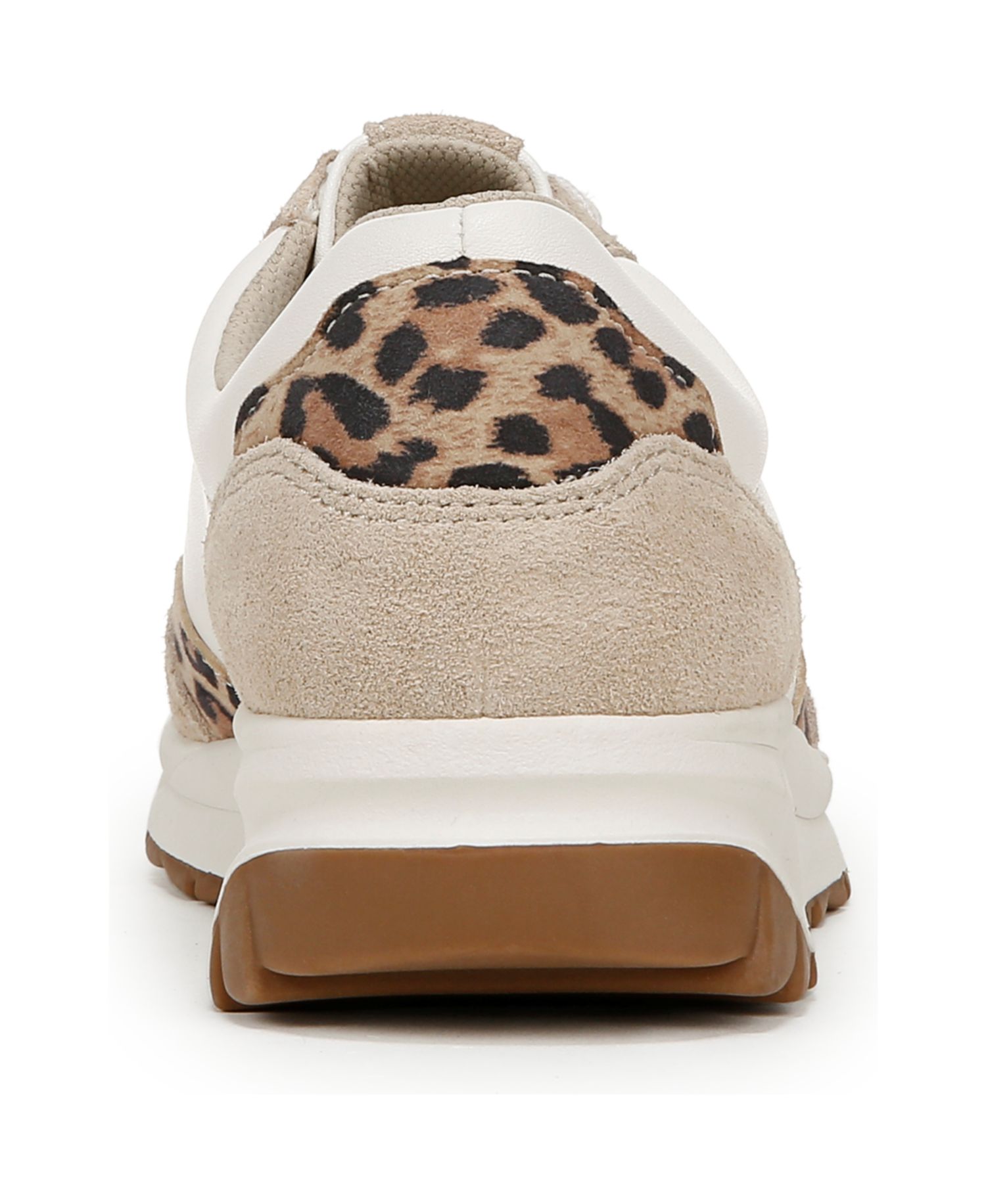 Women's Shay Lace Up Platform Sneakers