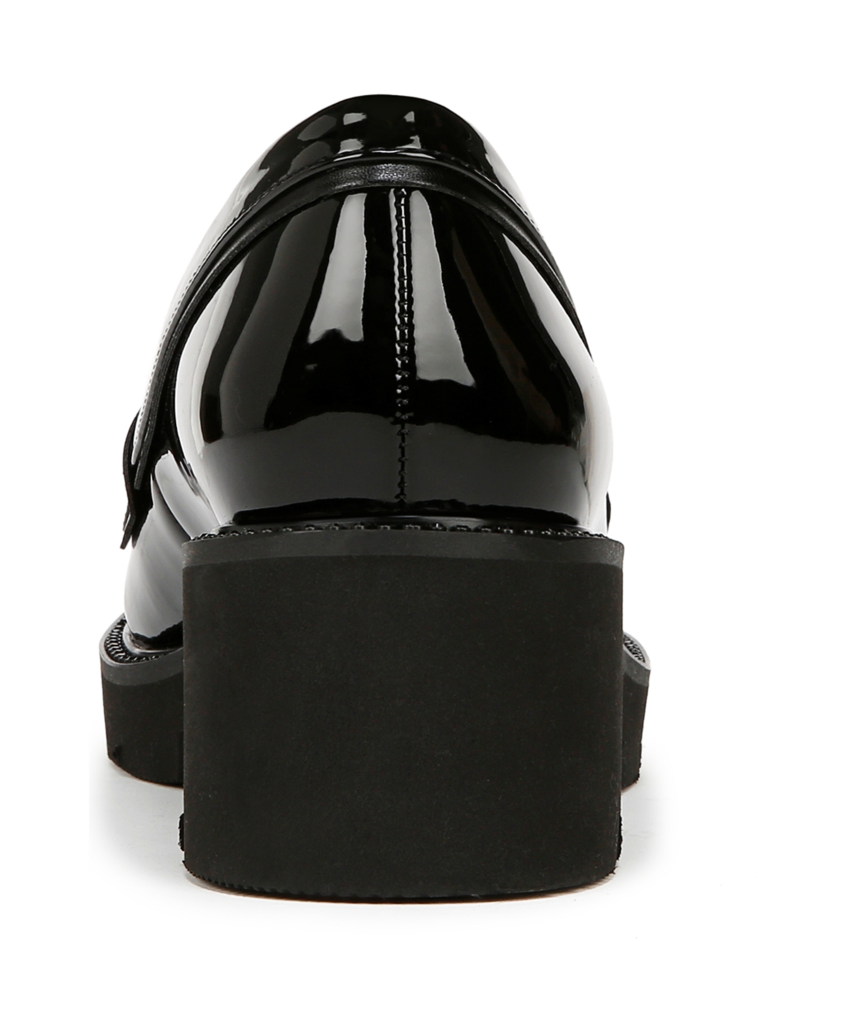 Naturalizer Darry-Luxe Lug Sole Penny Loafers