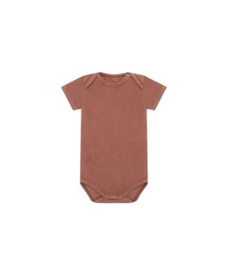 Baby Organic Cotton Bodysuit