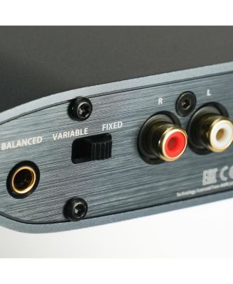 Zen DAC 3 Balanced Headphone Amp & DAC