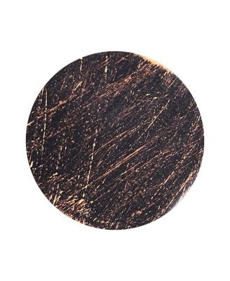 Iron Fire Pit for Patio BBQ Camping Bonfire