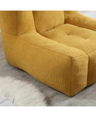 Cozy Bean Bag Chair Comfort for All
