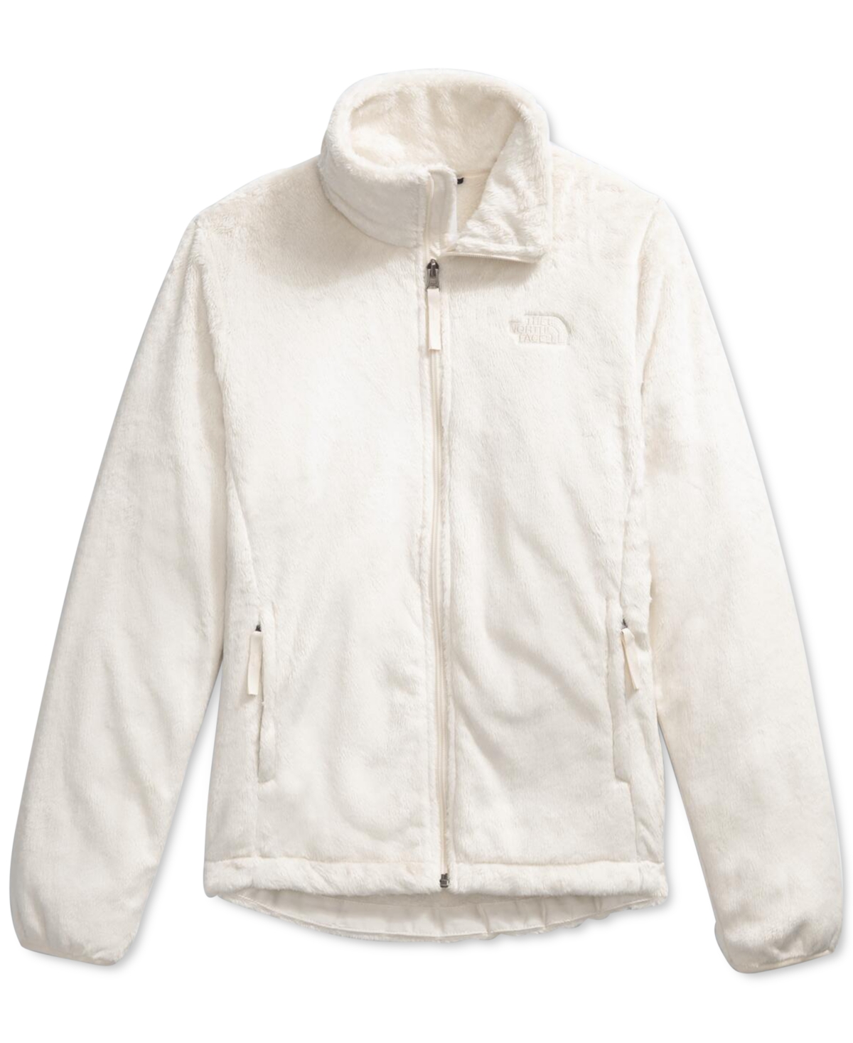 THE NORTH FACE WOMEN'S OSITO FLEECE JACKET, XS-3X 