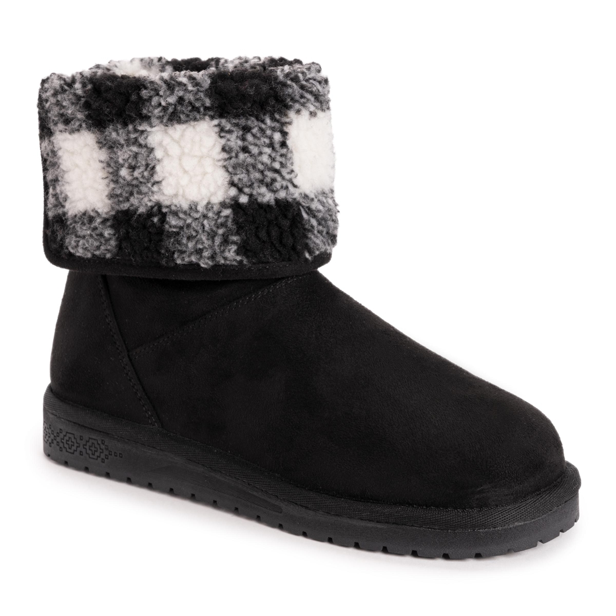 Muk Luks Women's Clover Boot