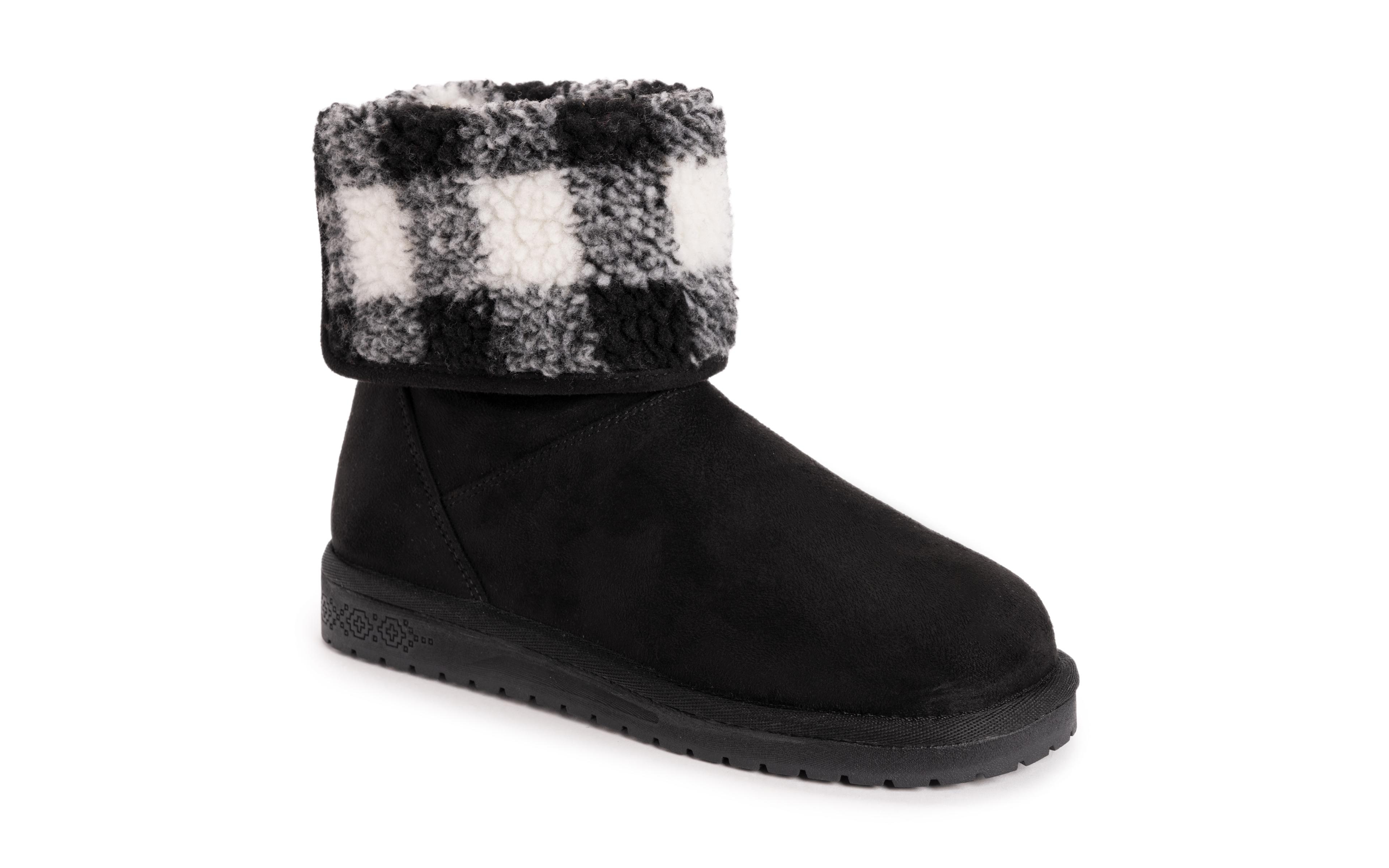 Muk Luks Women's Clover Boot
