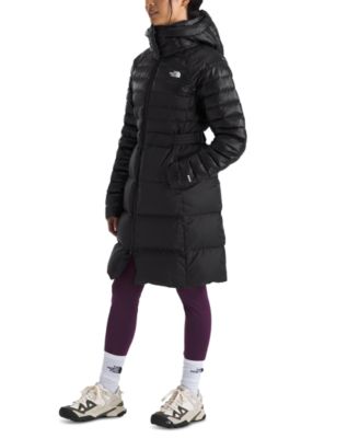 Women's Ruby Parka