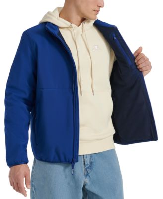 Men's Lightweight Sport Shell Jacket