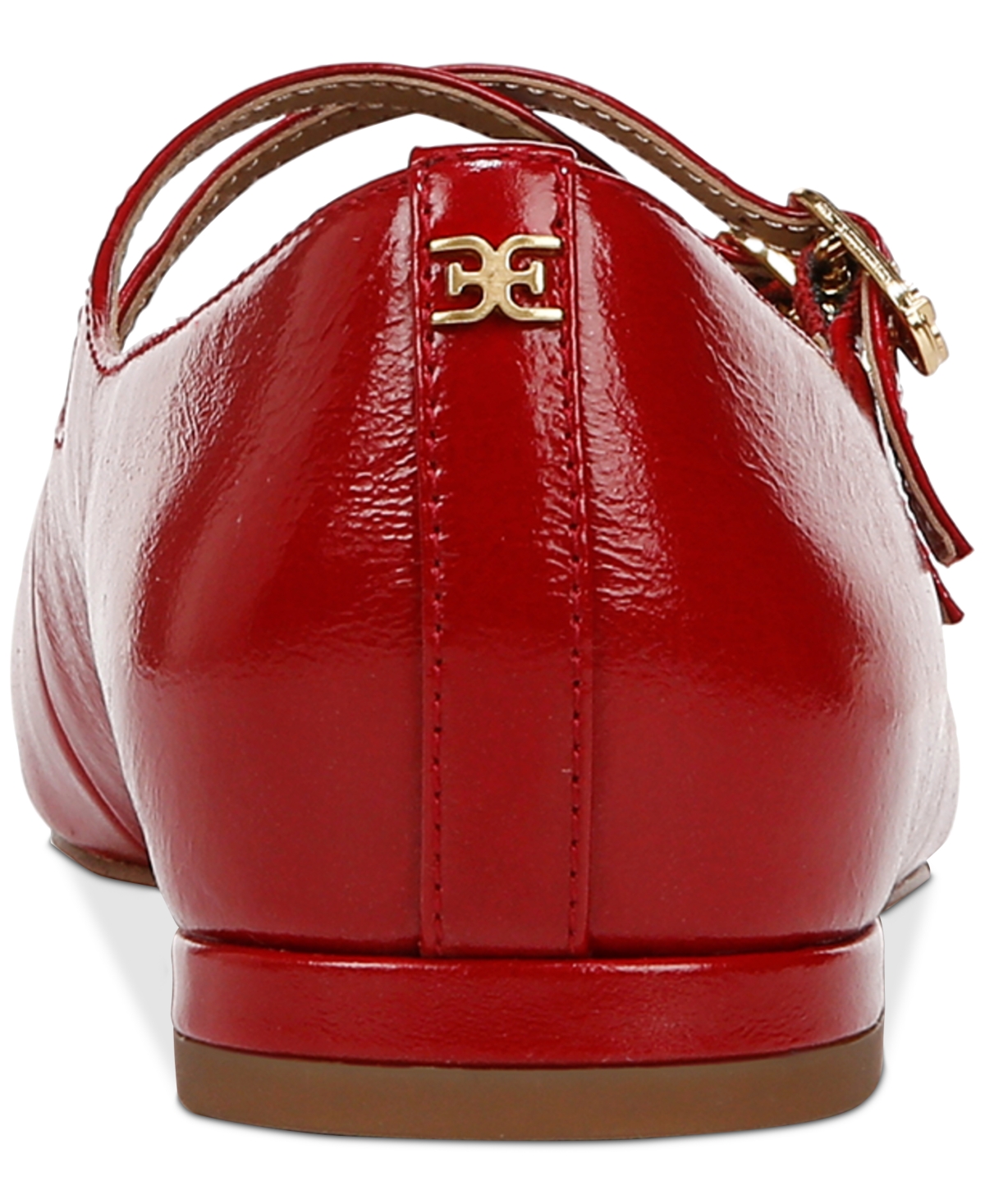 Sam Edelman Women's Cass Flats