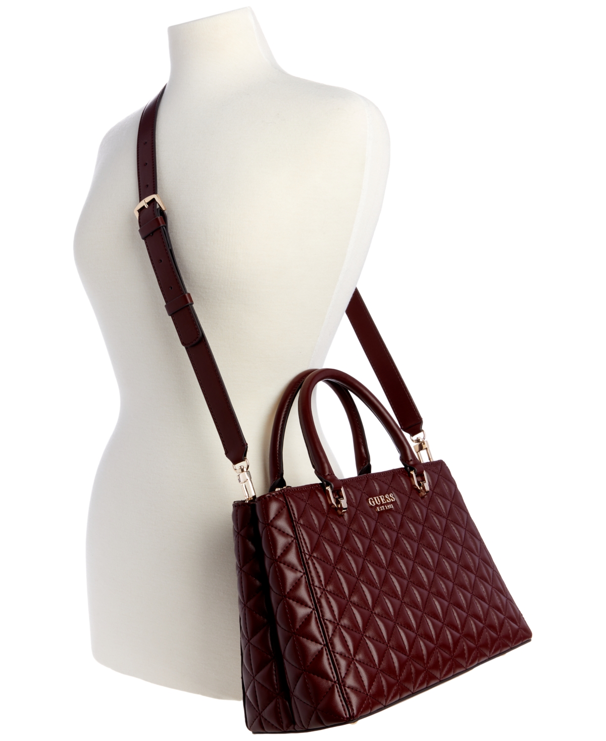 Guess Kori Girlfriend Satchel