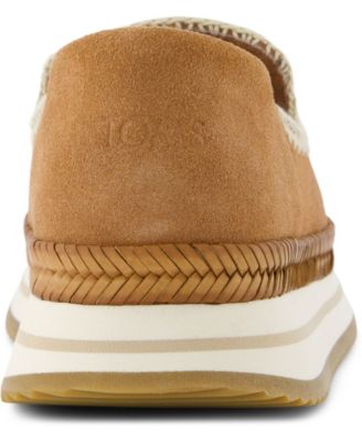 Women's Jocelyn Slip-On Espadrille Sneakers