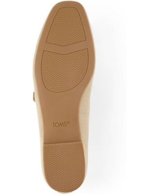 Women's Bianca Mary Jane Flats