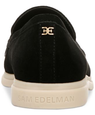 Women's Kyana Bit-Ornament Loafers