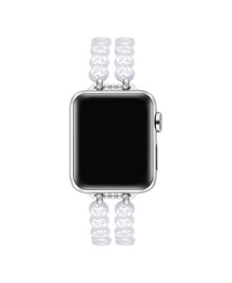 Eloise Faux Pearl Band for Apple Watch 44,45,46,49mm