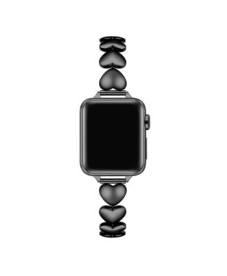 Lover Stainless Steel Band for Apple Watch 44,45,46,49mm