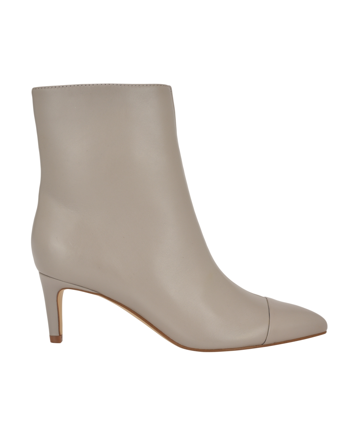 Calvin Klein Women's Gentley Pointy Toe Stiletto Dress Booties