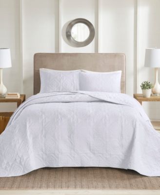 Oakley 3-Pc. Bedspread Set, King/California King