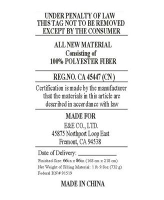 Intelligent Design Celia Starry Sky Metallic 3-Pc. Comforter Set, Twin