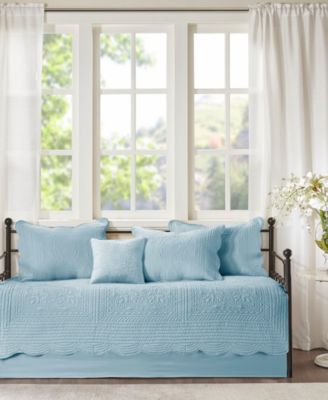 Tuscany 6-Pc. Quilt Set, Daybed