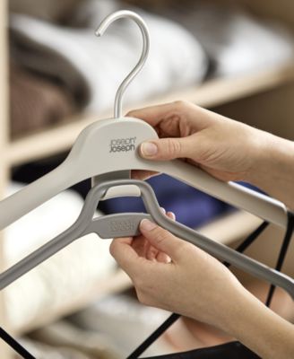 Orderly 2 Pack Long Garment Hangers