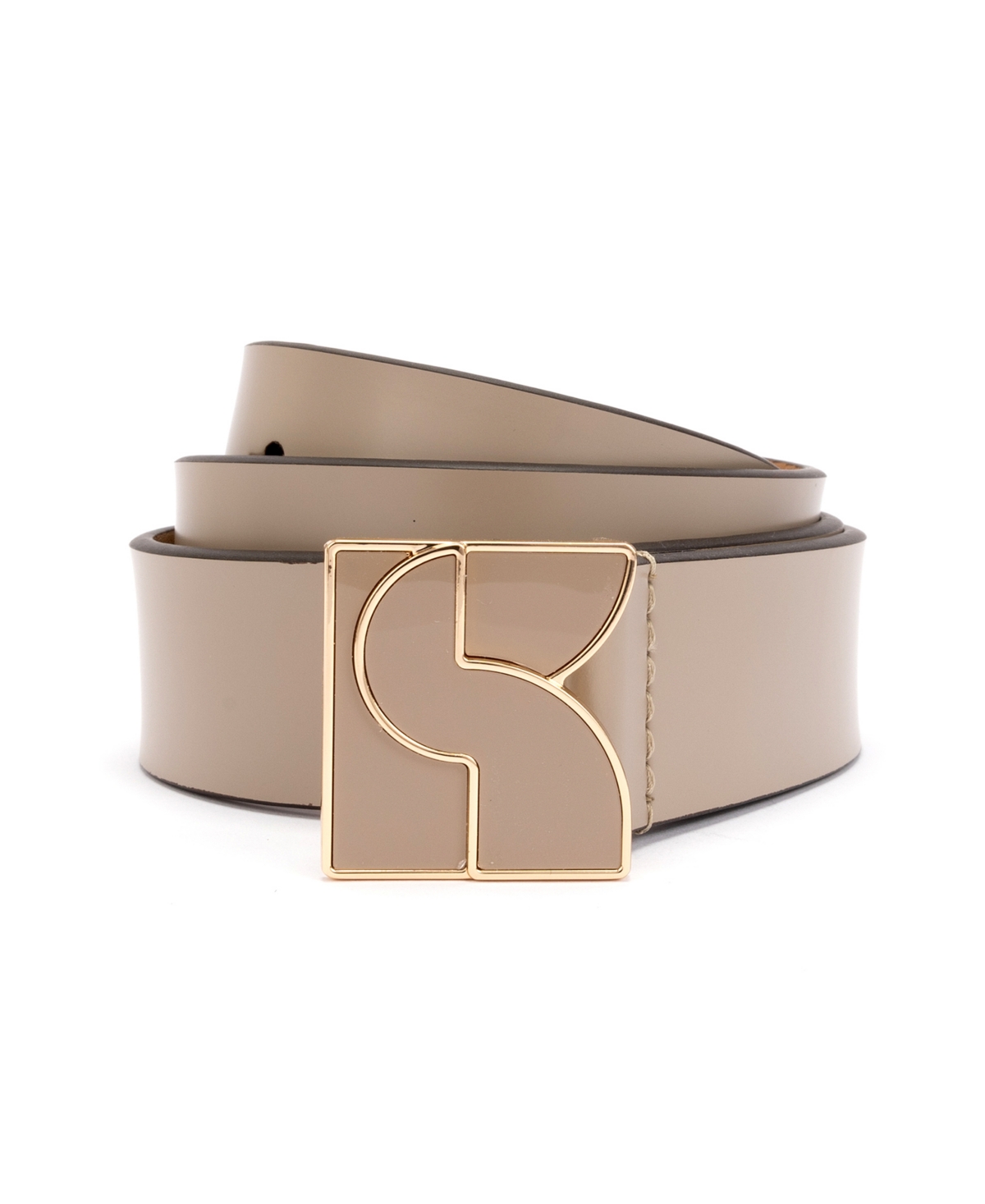 Kate Spade New York Women's 32mm Dakota Buckle Belt