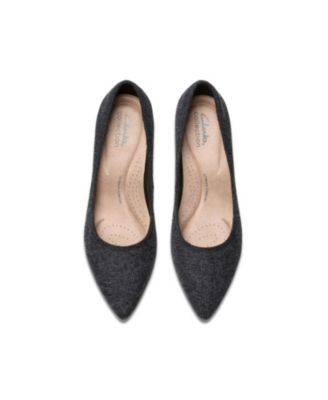 Women's Collection Ellanie Hope Pumps
