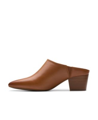 Women's Collection Ellanie Pace Mules