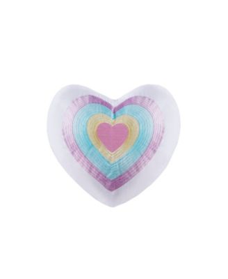 Intelligent Design Tessa Tassel 4-Pc. Comforter Set, Full/Queen