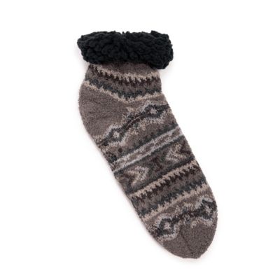 Men's Short Cabin Sock