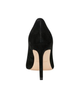Women's Olivy Slip On Stiletto Dress Pumps