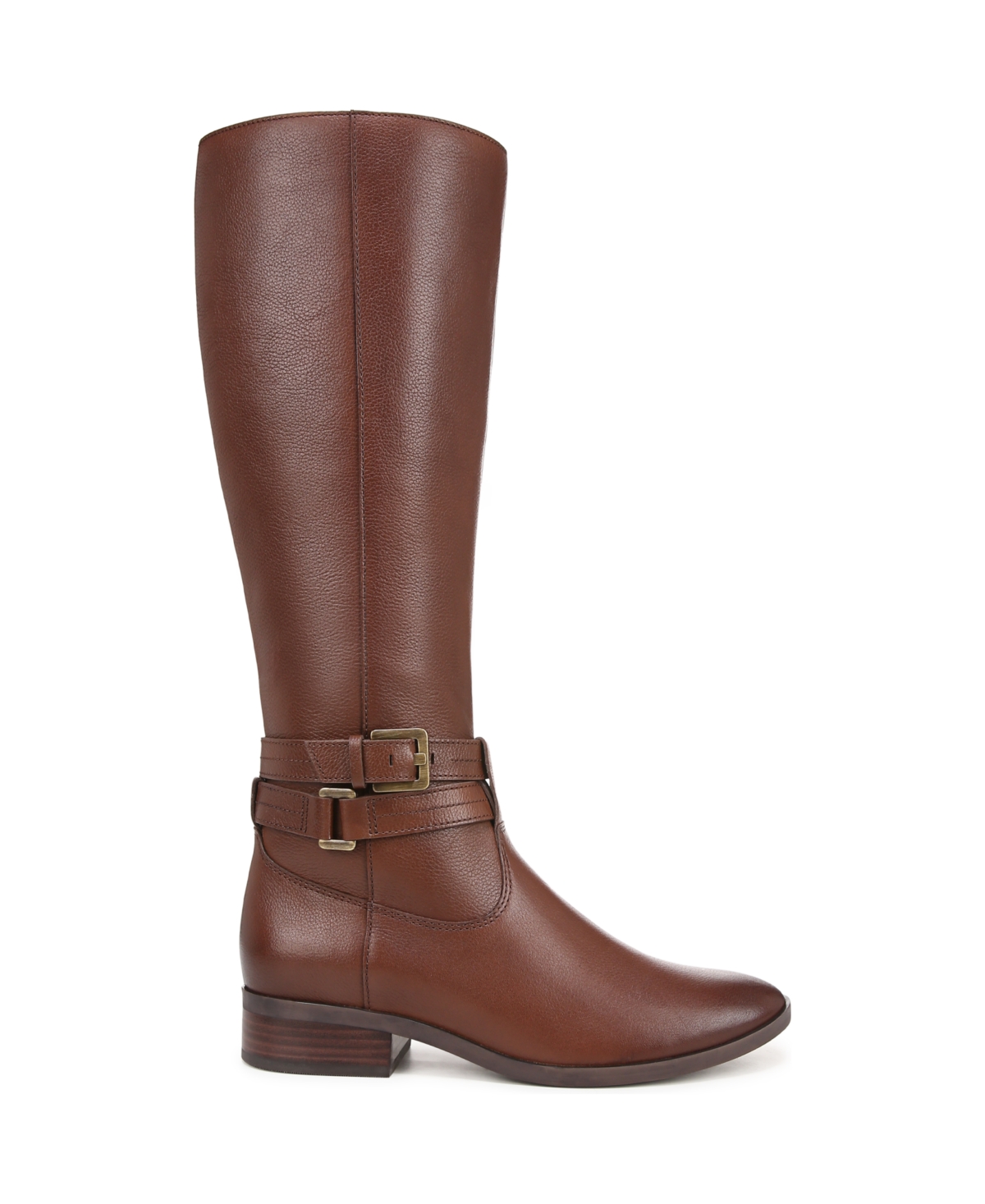 Naturalizer Rory Narrow Calf Knee High Boots