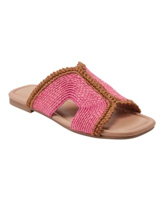 無料配送 ◆ JILLSTUART ◆ Square Toe Ribbon Flat Sandal Amazon.com: ZHIZAIHU Women Rhinestone Flat Sandals Summer