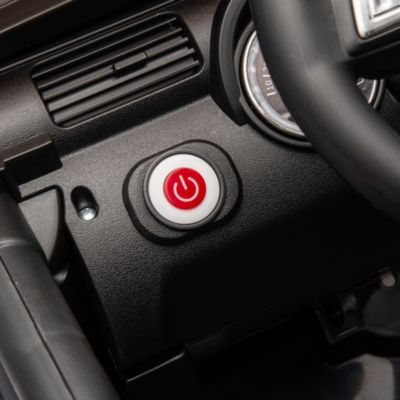 Streamdale 24V Kids Ride-On Truck with Parental Control