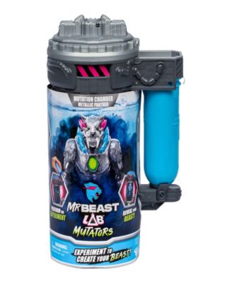 MrBeast おもちゃ フィギュア Amazon.co.jp: INCREDITOYZ Mr. Beast Lab 6.5インチ コレクター