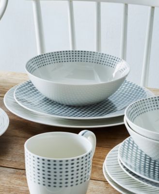  Hammock  Coupe 12-Pc. Dinnerware Set, Service for 4