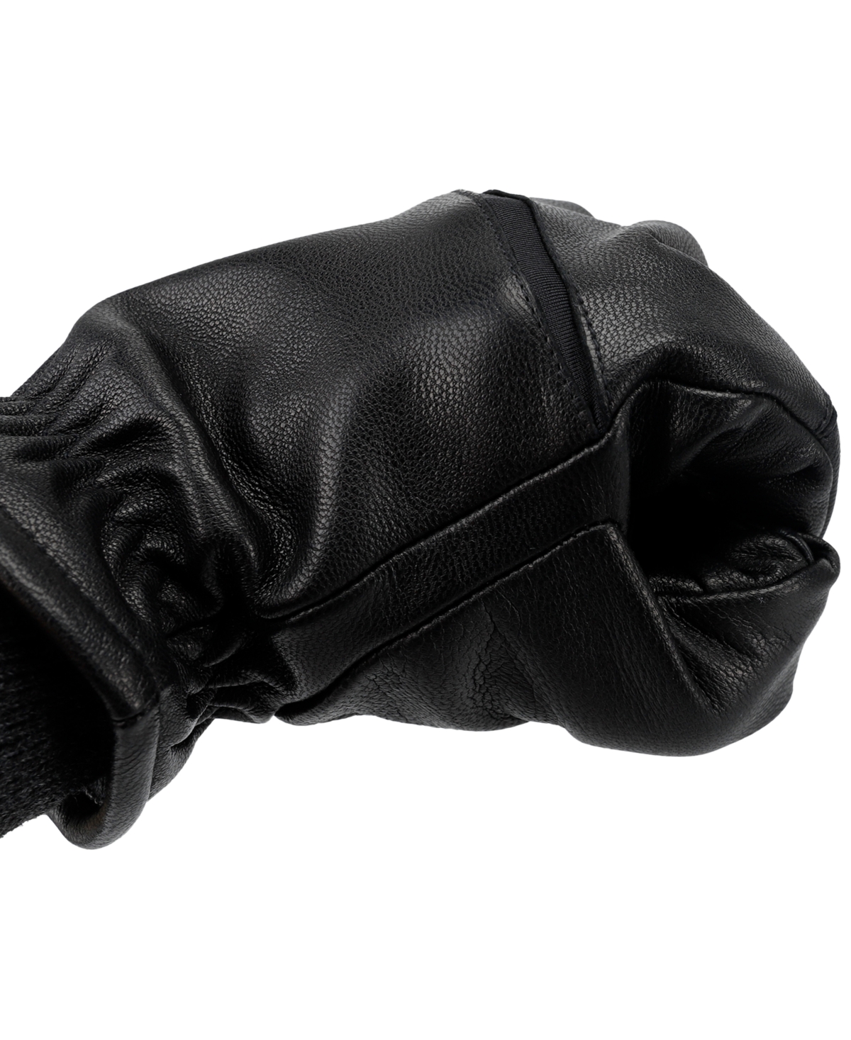 Kenneth Cole Reaction Men's Leather Gloves