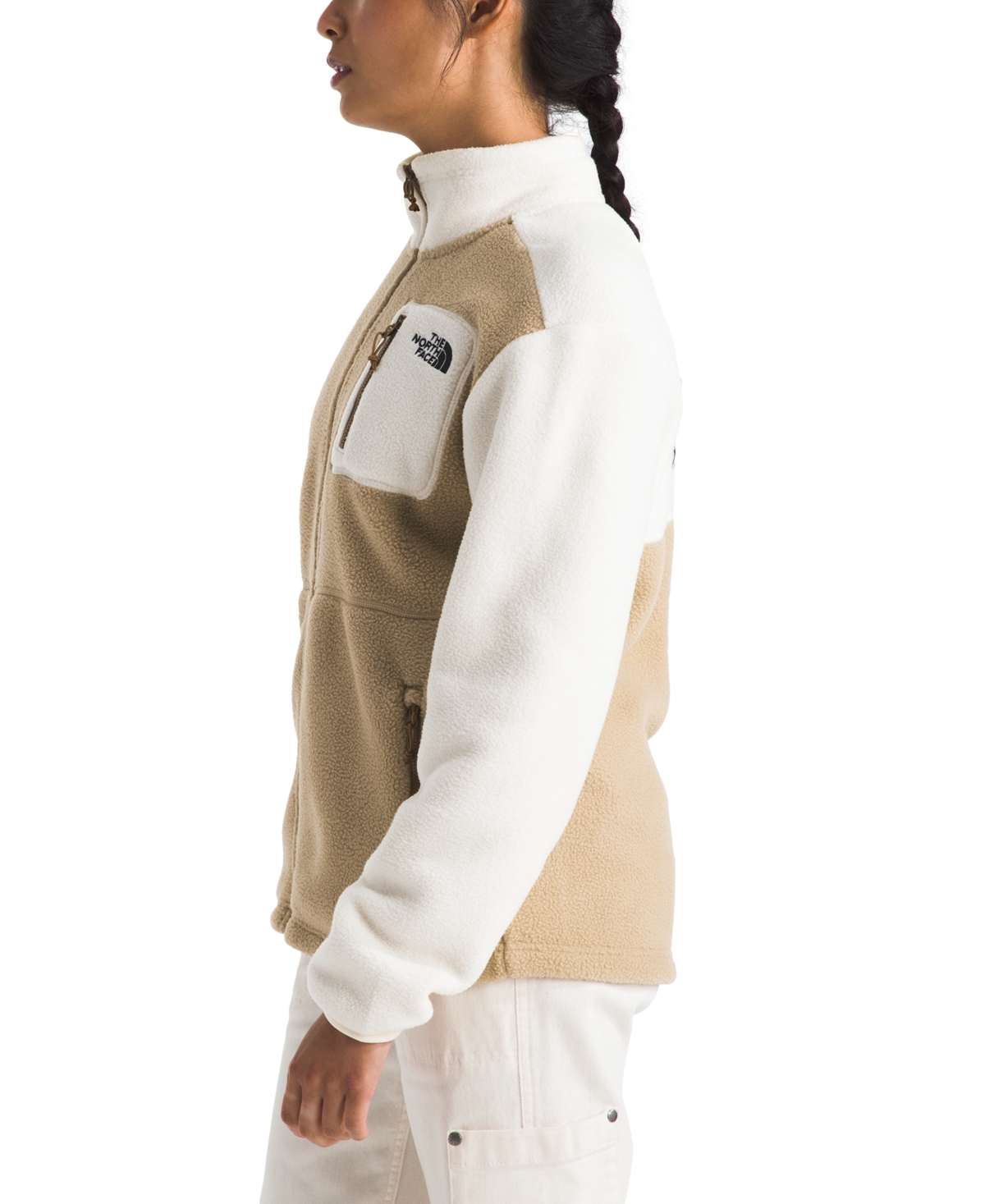 The North Face Women's Yumiori Full-Zip Jacket