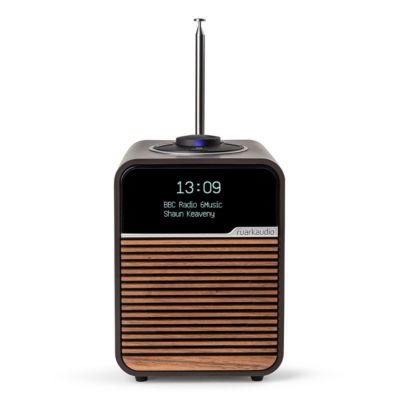 Audio R1 MK4 Bluetooth Radio