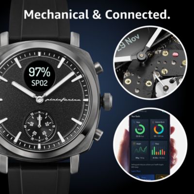 Senso Sport Hybrid Watch by Globics