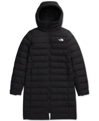Women's Aconcagua Insulated Puffer Coat