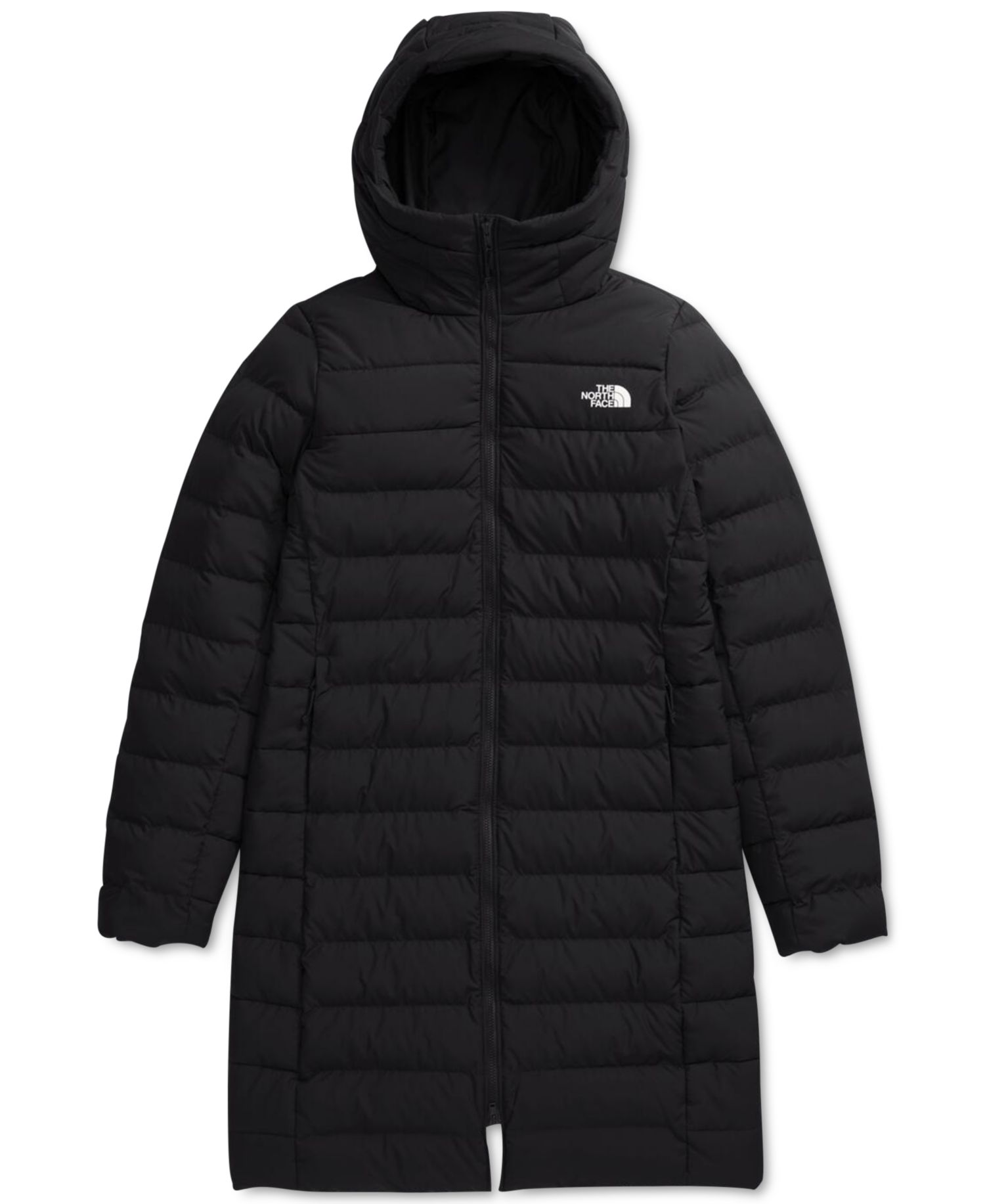 Women's Aconcagua Insulated Puffer Coat
