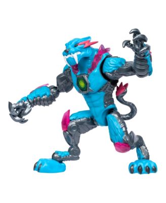 Mutators Iconic Panther Action Figure